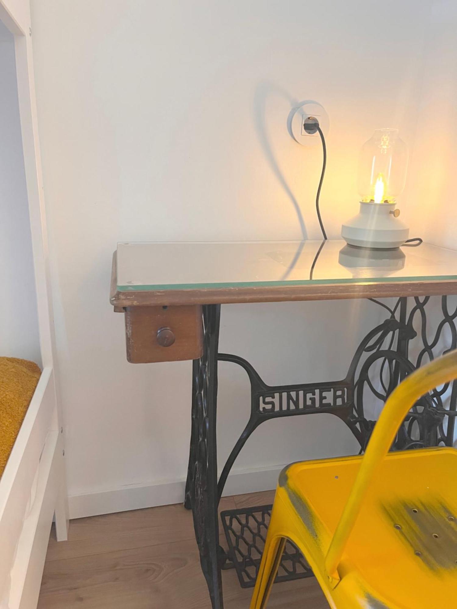 Lisbon Chillout Hostel Eksteriør bilde